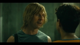 Chad Powers - Season 01 Episode 01